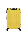 Troller CATERPILLAR Cruise, 20 inch, material ABS hard case -