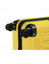 Troller CATERPILLAR Cruise, 20 inch, material ABS hard case -