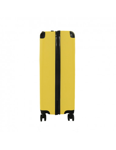 Troller CATERPILLAR Cruise, 20 inch, material ABS hard case -