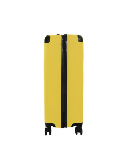 Troller CATERPILLAR Cruise, 20 inch, material ABS hard case -