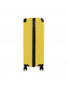 Troller CATERPILLAR Cruise, 20 inch, material ABS hard case -