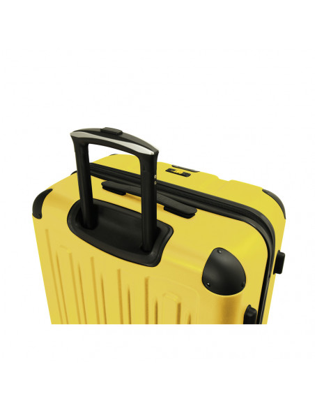 Troller CATERPILLAR Cruise, 20 inch, material ABS hard case -