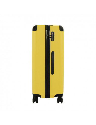 Troller CATERPILLAR Cruise, 20 inch, material ABS hard case -