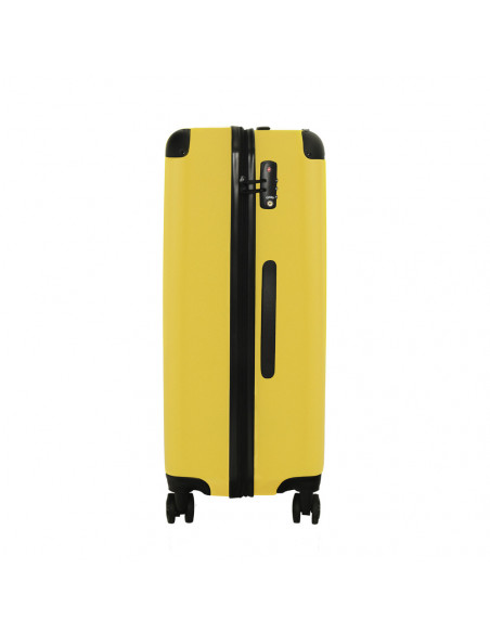Troller CATERPILLAR Cruise, 20 inch, material ABS hard case -