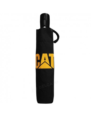Umbrela CATERPILLAR Spray, automata, pliabila -