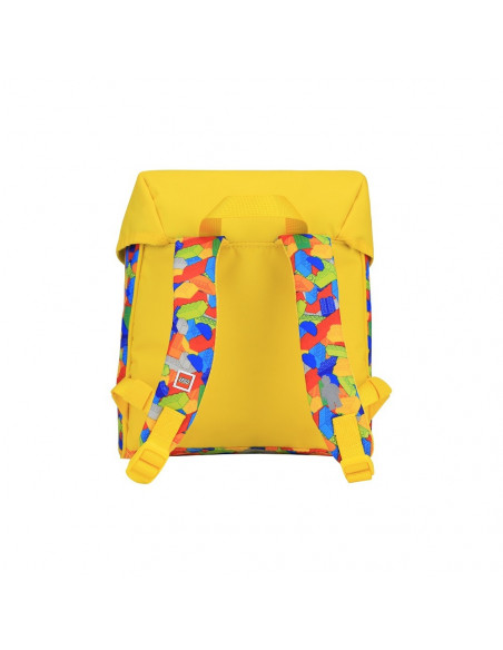 Rucsac gradinita LEGO Tribini Line - design Bricks