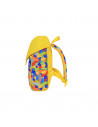 Rucsac gradinita LEGO Tribini Line - design Bricks