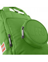 Rucsac LEGO Signature Brick 1x1 - verde,LG-20206-0037