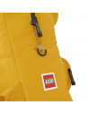 Rucsac LEGO Signature Brick 1x2 - galben,LG-20204-0024
