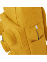 Rucsac LEGO Signature Brick 2x2 - galben,LG-20205-0024