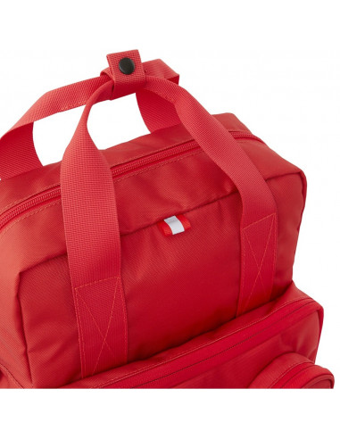 Rucsac LEGO Signature Brick 2x2 - rosu,LG-20205-0021