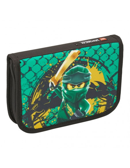 Penar echipat LEGO Core Line - design NinjaGo