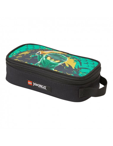 Penar rectangular neechipat, cu fermoar, LEGO V-Line - design