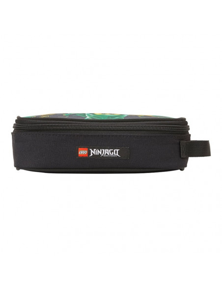 Penar rectangular neechipat, cu fermoar, LEGO V-Line - design