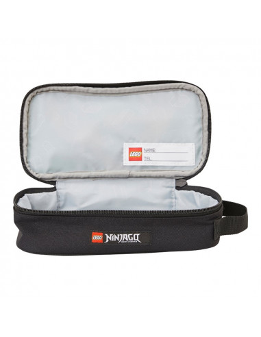 Penar rectangular neechipat, cu fermoar, LEGO V-Line - design