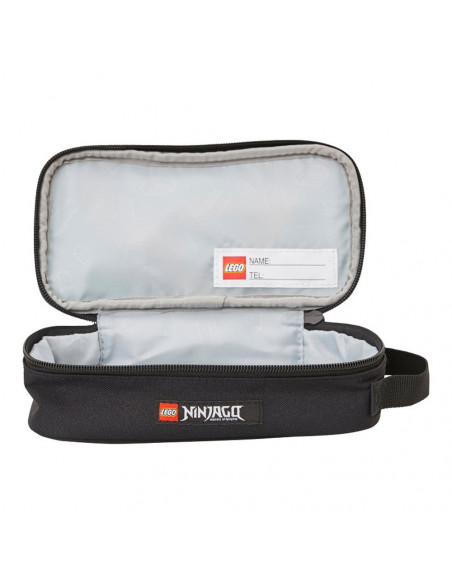 Penar rectangular neechipat, cu fermoar, LEGO V-Line - design