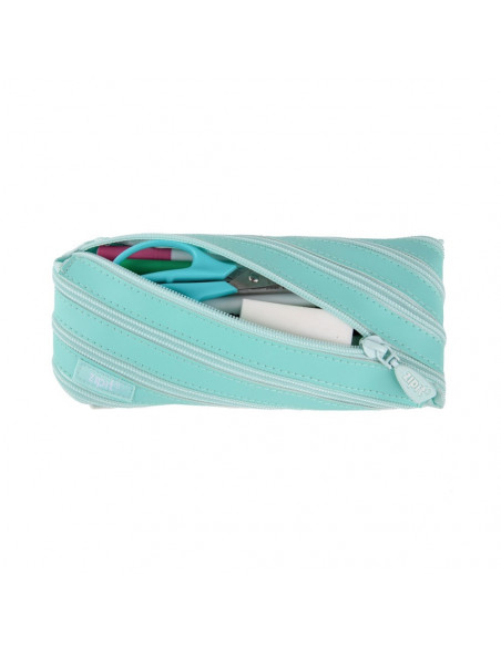 Penar cu fermoar, ZIPIT Candy - menta,ZP-428042