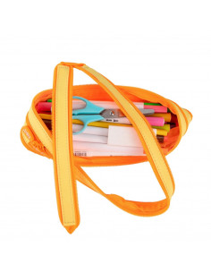 Penar cu fermoar, ZIPIT Candy - piersica,ZP-428073 2