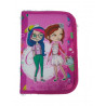 Set Scoala Chic - Poseta Cool Noriel + Penar Echipat Chic Girl Set Scoala Chic - Poseta Cool Noriel + Penar Echipat Chic Girl
