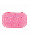 Penar cu fermoar, ZIPIT Creatures Storage box - inghetata