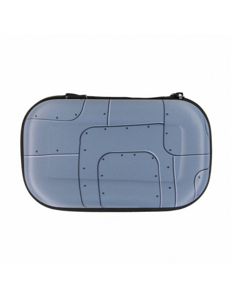 Penar cu fermoar, ZIPIT Creatures Storage box - robot