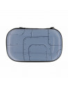 Penar cu fermoar, ZIPIT Creatures Storage box - robot