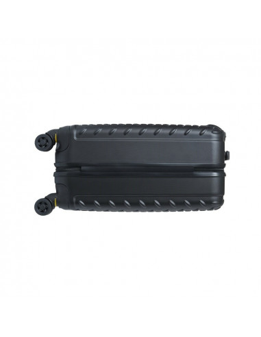 Troller CATERPILLAR Industrial Plate, 20 inch, material ABS