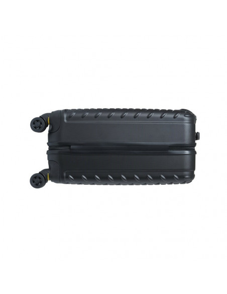 Troller CATERPILLAR Industrial Plate, 20 inch, material ABS