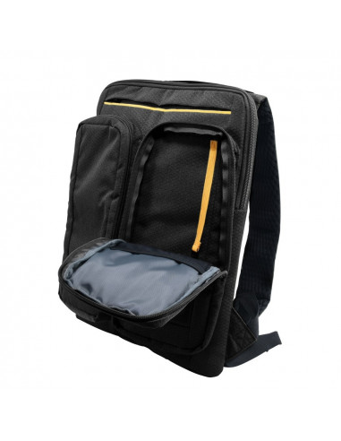 Rucsac CATERPILLAR Code - Quest Commuter, material 420D