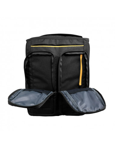 Rucsac CATERPILLAR Code - Quest Commuter, material 420D