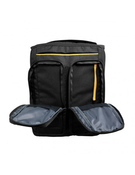 Rucsac CATERPILLAR Code - Quest Commuter, material 420D