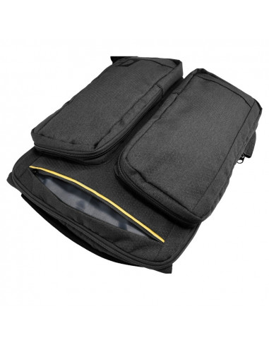 Rucsac CATERPILLAR Code - Quest Commuter, material 420D