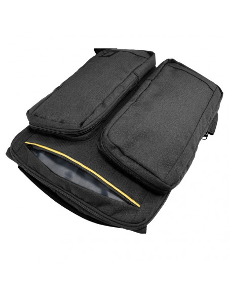 Rucsac CATERPILLAR Code - Quest Commuter, material 420D