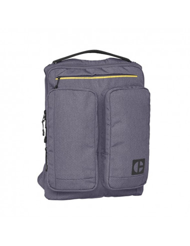 Rucsac CATERPILLAR Code - Quest Commuter, material 420D