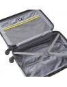 Troller CATERPILLAR Cargo Nested, 24 inch, material ABS - gri