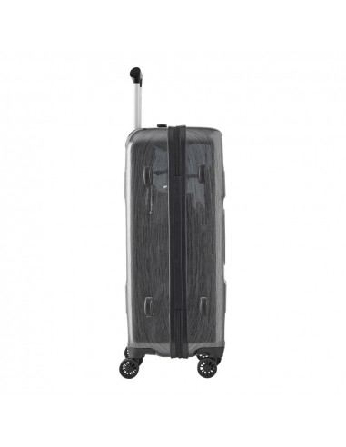 Troller CATERPILLAR Cargo Nested, 24 inch, material ABS - gri