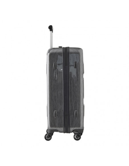 Troller CATERPILLAR Cargo Nested, 24 inch, material ABS - gri