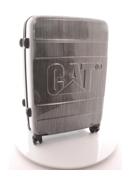 Troller CATERPILLAR Cargo Nested, 24 inch, material ABS - gri