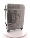 Troller CATERPILLAR Cargo Nested, 24 inch, material ABS - gri