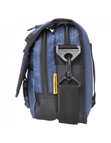 Geanta de umar CATERPILLAR Millennial Classic Ronald, material