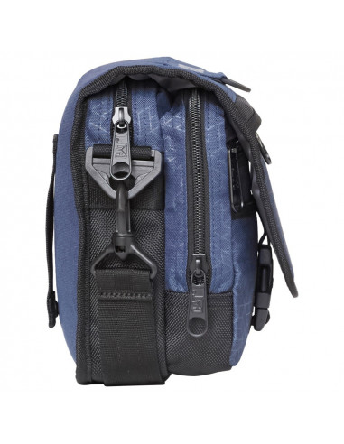 Geanta de umar CATERPILLAR Millennial Classic Ronald, material