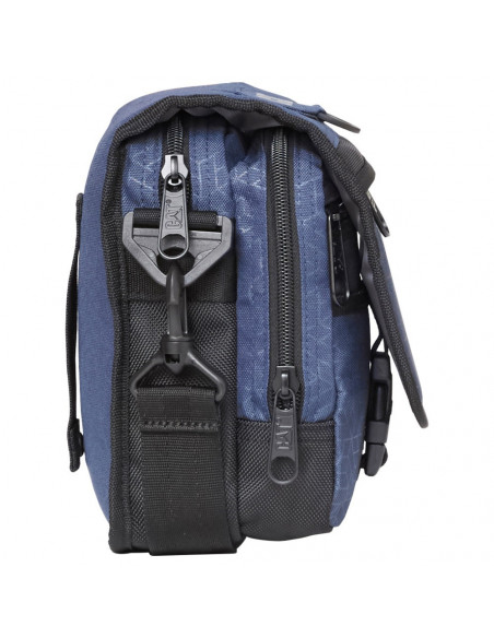 Geanta de umar CATERPILLAR Millennial Classic Ronald, material