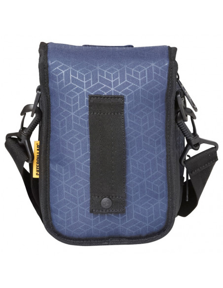 Geanta de umar CATERPILLAR Millennial Classic Ronald, material