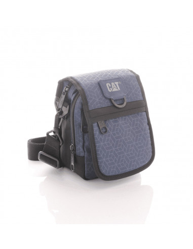 Geanta de umar CATERPILLAR Millennial Classic Ronald, material