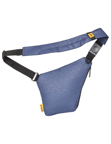 Borseta de umar CATERPILLAR Millennial Classic Jones, material