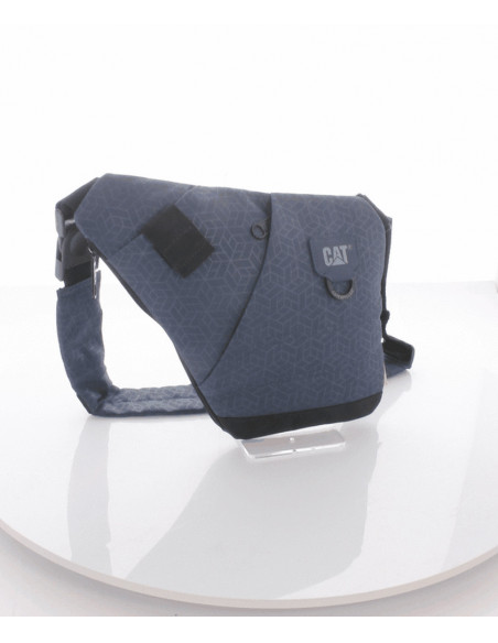 Borseta de umar CATERPILLAR Millennial Classic Jones, material