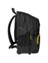Troller/Rucsac CATERPILLAR Mochilas Rpet Peoria, material 600D