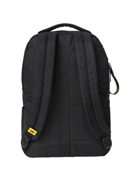 Rucsac CATERPILLAR Bizz Tools - Laptop, material 600D poliester
