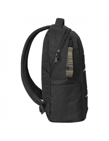 Rucsac CATERPILLAR Bizz Tools - Laptop, material 600D poliester