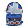 Set Scoala London 2 - Ghiozdan, Penar Etui, 10 Caiete Pigna Set Scoala London 2 - Ghiozdan, Penar Etui, 10 Caiete Pigna